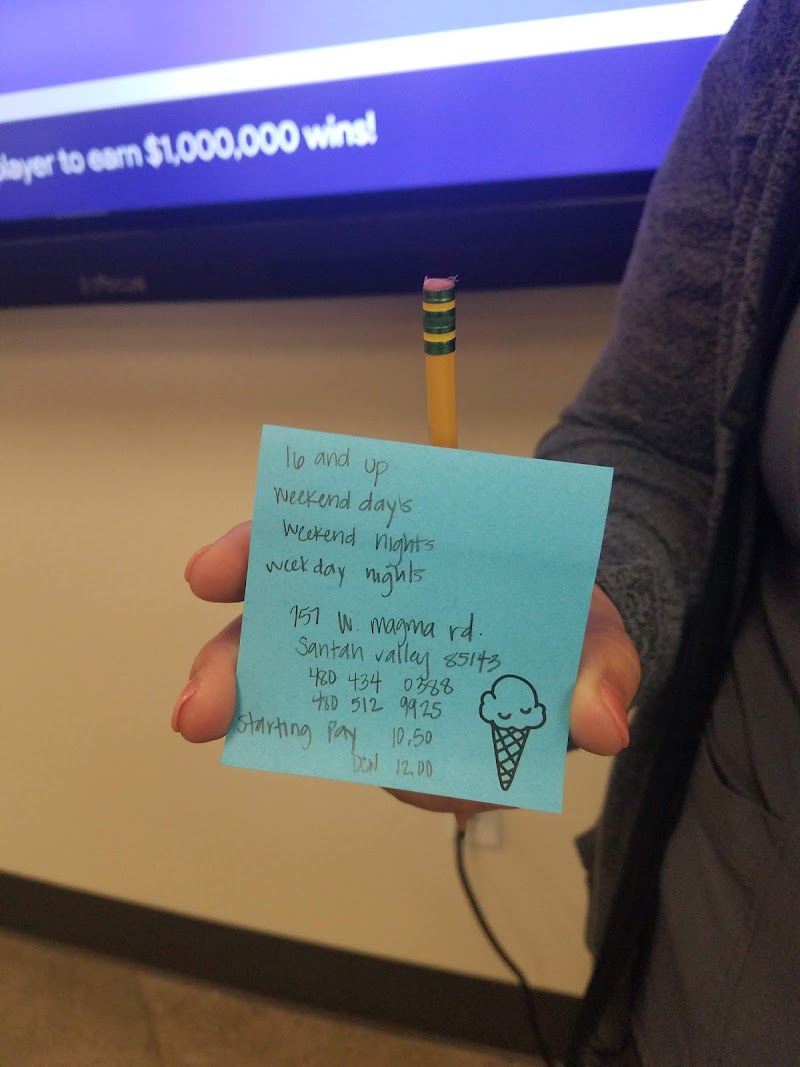 CAVIT- Central Arizona Valley Institute of Technology image 5