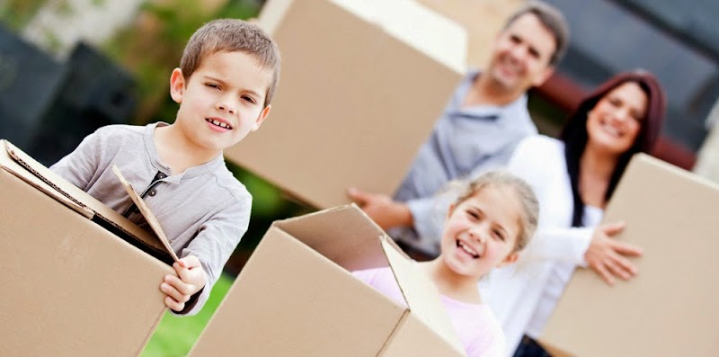 A Storage Place image 1