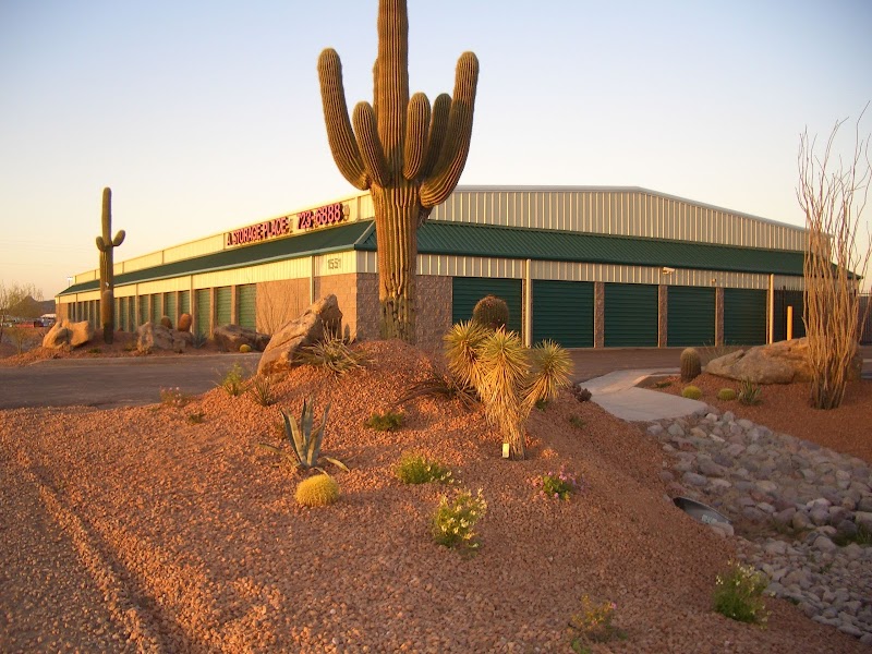 A Storage Place image 2