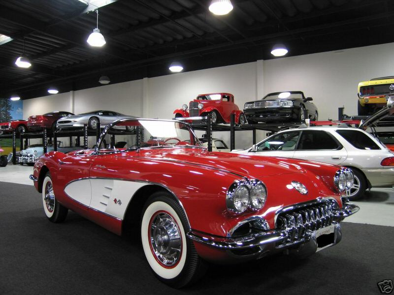 A Storage Place image 5