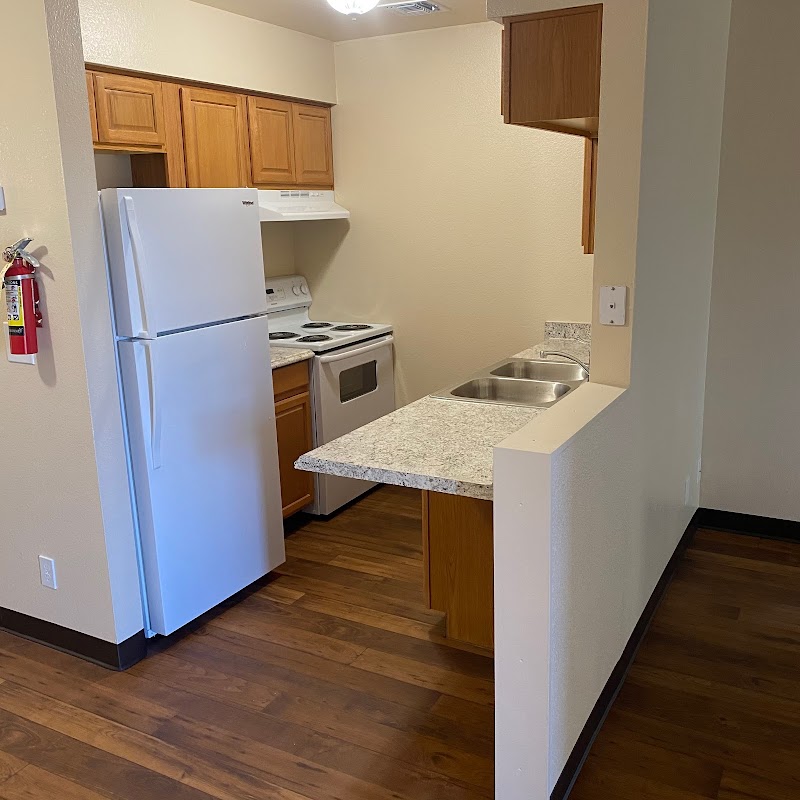 Vah-Ki Court Apartments image 4