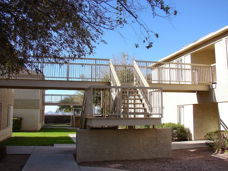 Vah-Ki Court Apartments image 5