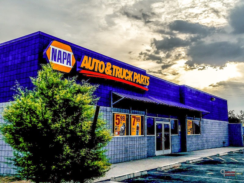 NAPA Auto Parts - Day Auto Supply Gallery Image