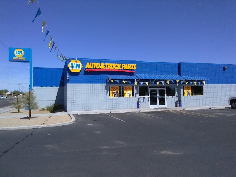 NAPA Auto Parts - Day Auto Supply Gallery Image