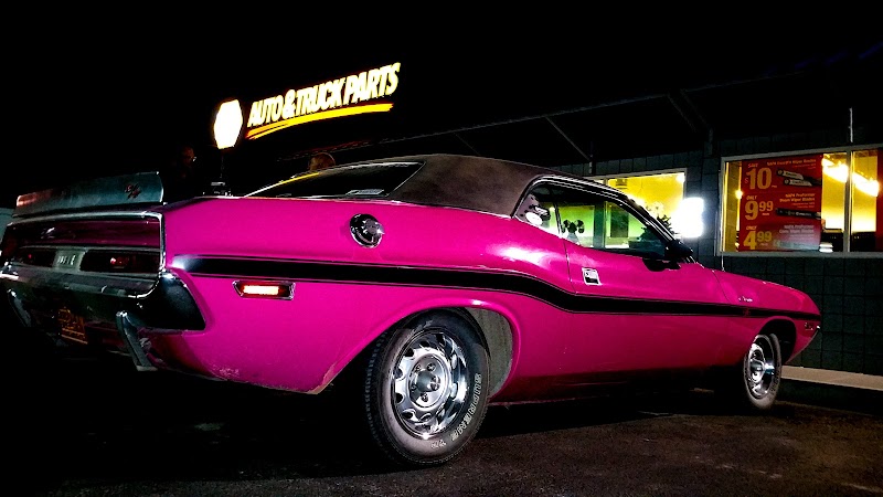 NAPA Auto Parts - Day Auto Supply Gallery Image