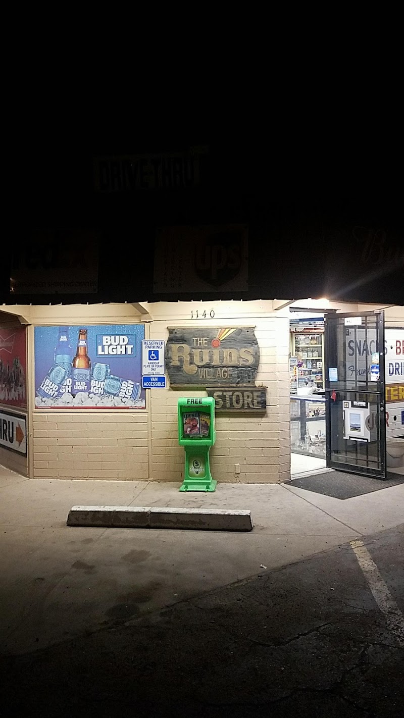 Ruins Village Store image 1