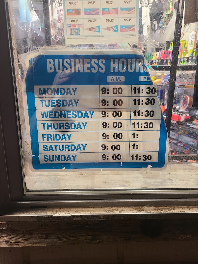 Ruins Village Store image 2