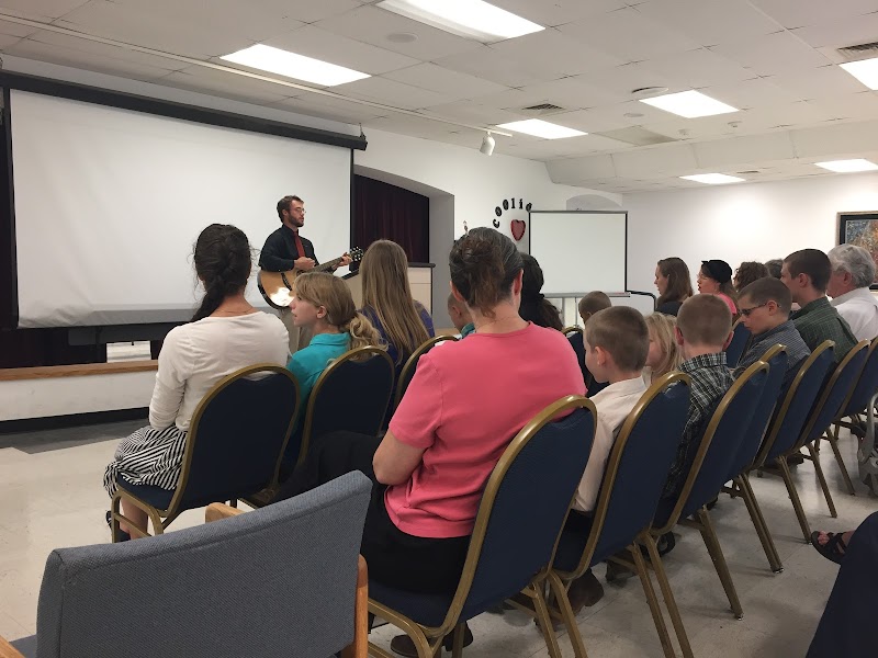 Legacy Baptist Church image 1