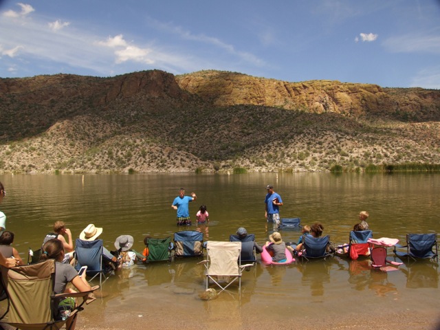 Legacy Baptist Church image 2