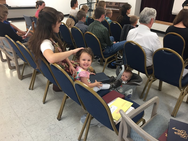 Legacy Baptist Church image 4