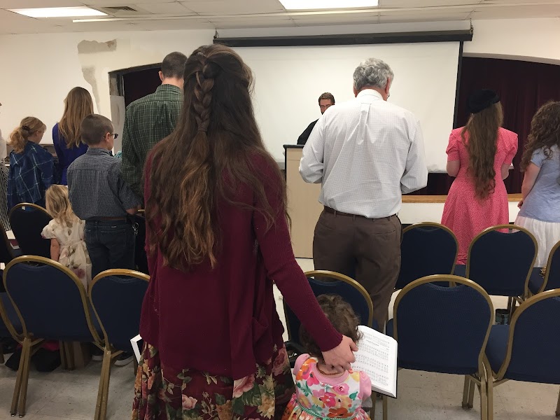 Legacy Baptist Church image 5