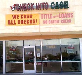 Check Into Cash image 4