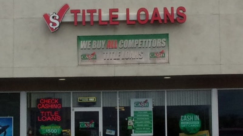 Check Into Cash image 5