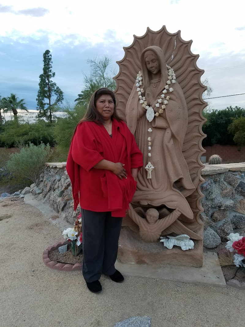 Holy Family Church Mission image 1