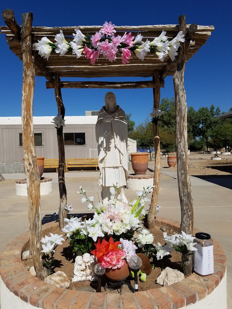 Holy Family Church Mission image 2