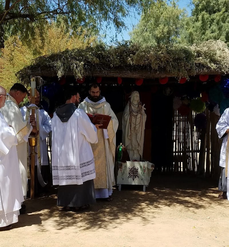 Holy Family Church Mission image 3