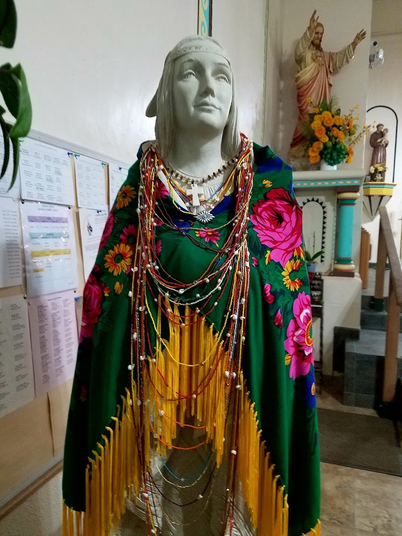 Holy Family Church Mission image 4