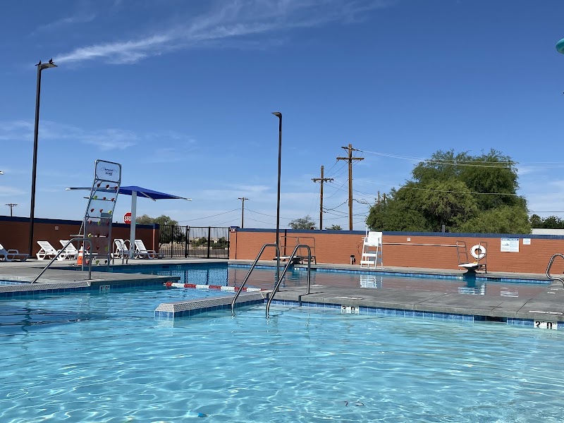 Aquatic Center image 2