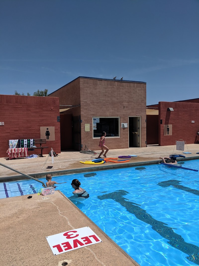 Aquatic Center image 5