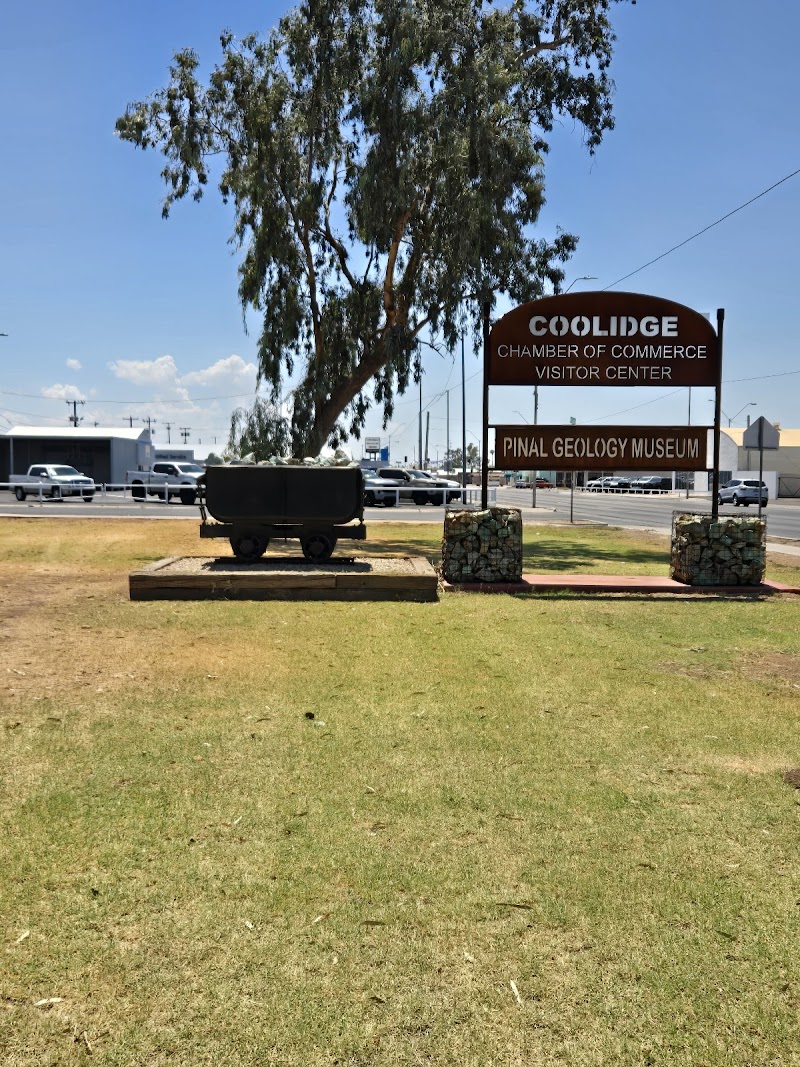 Coolidge Chamber of Commerce image 3