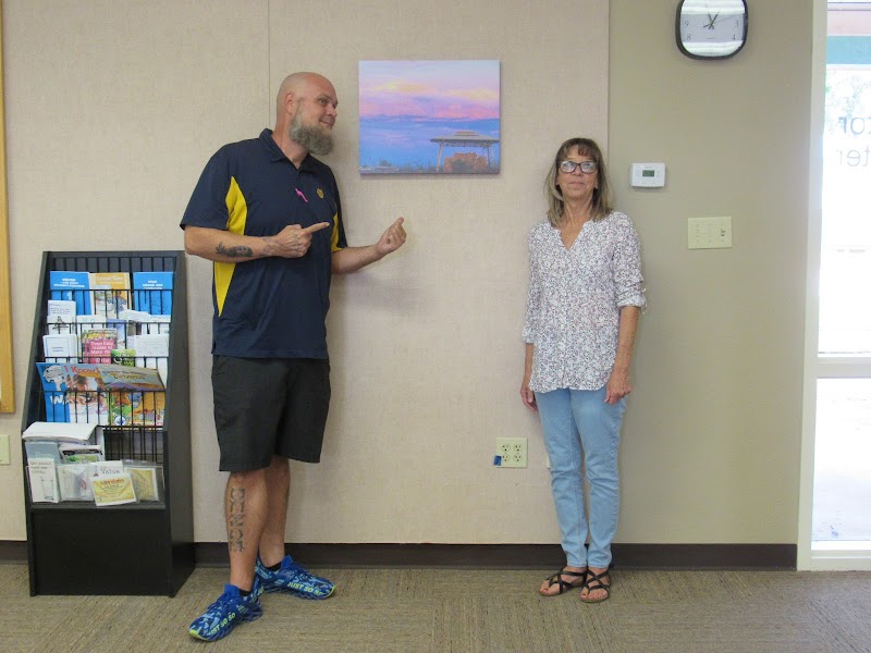 Coolidge Chamber of Commerce image 4