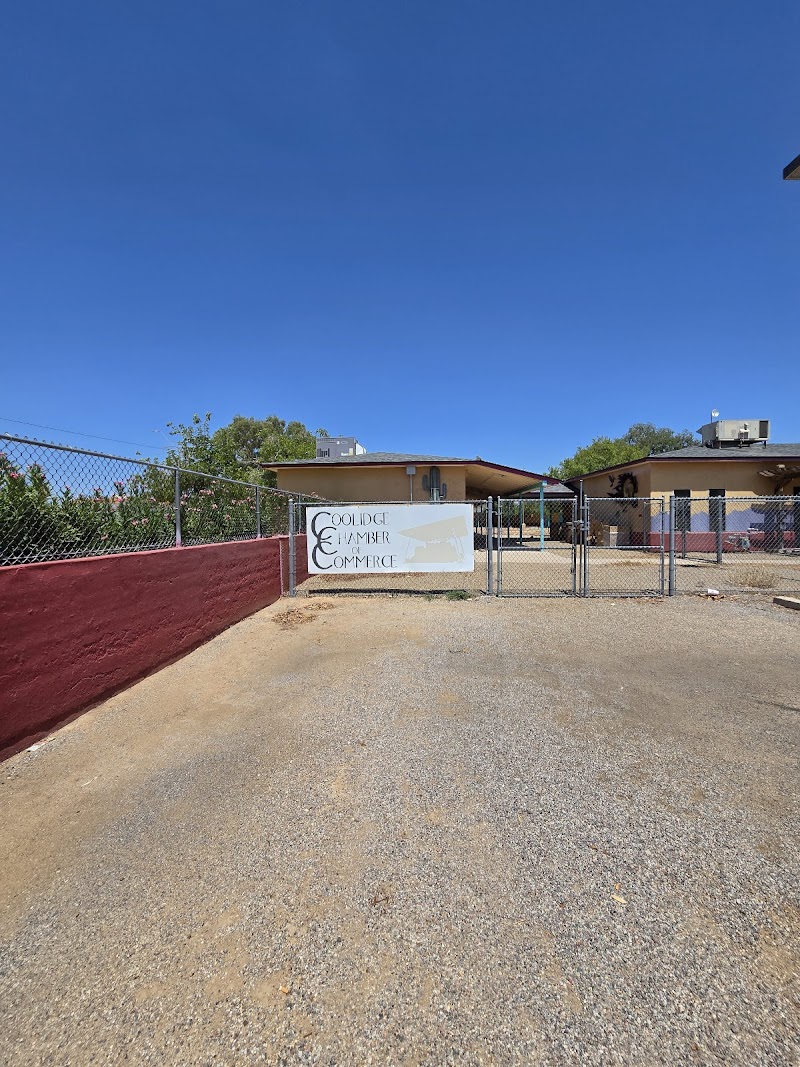 Coolidge Chamber of Commerce image 5