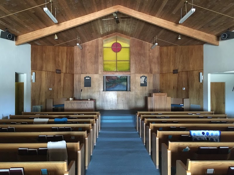 Church of Christ image 3