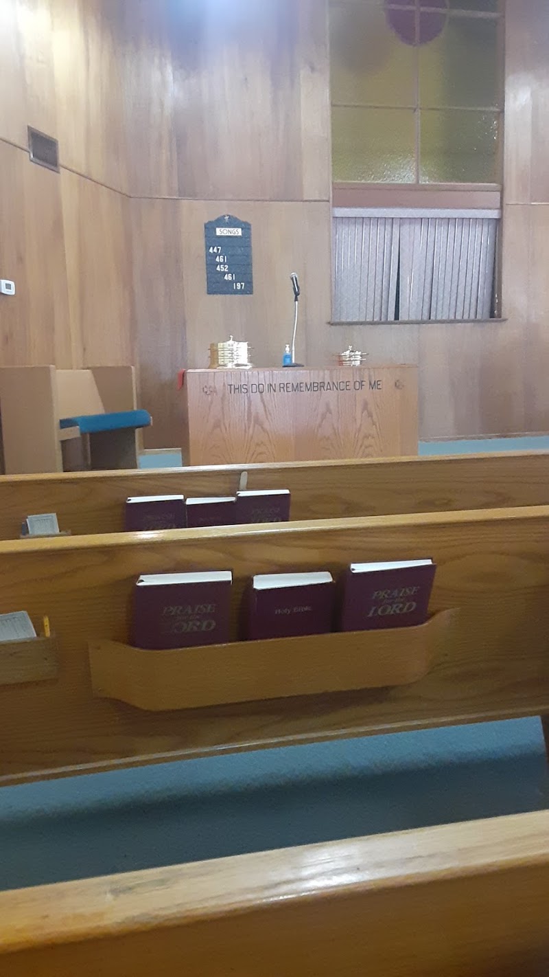 Church of Christ image 4