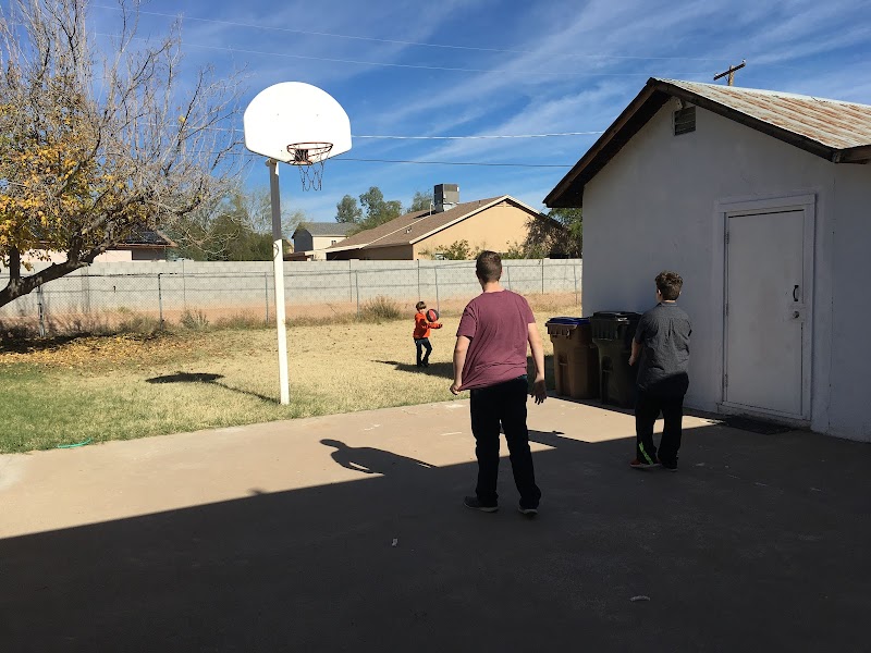 Church of Christ image 5