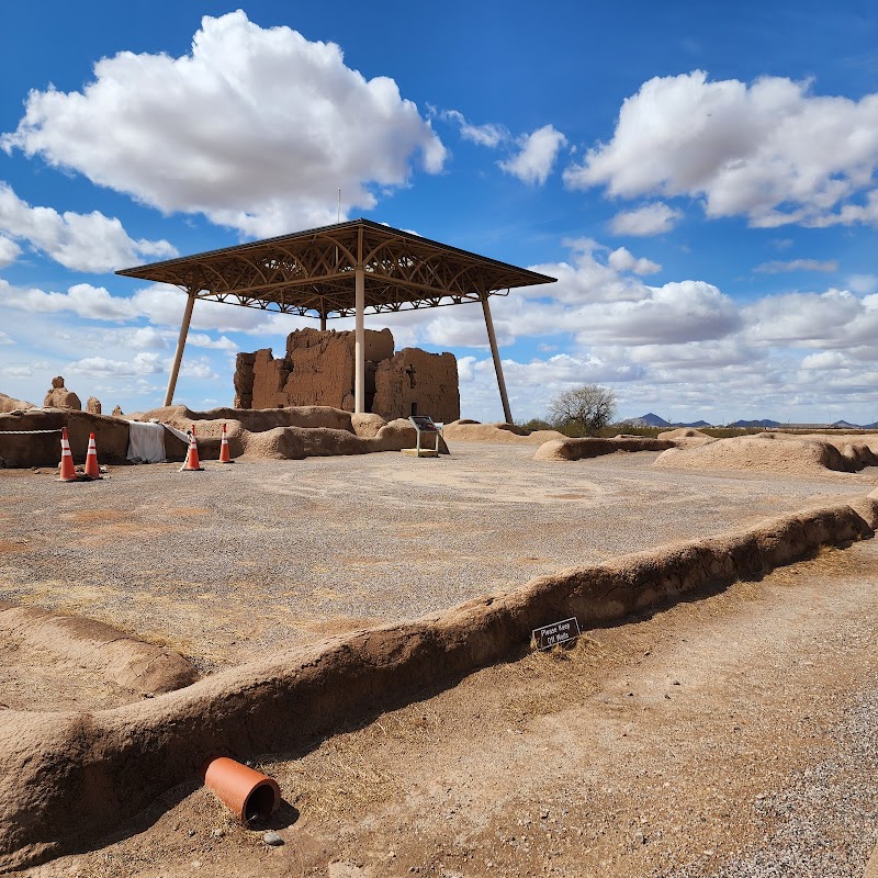 Western National Parks Association image 1