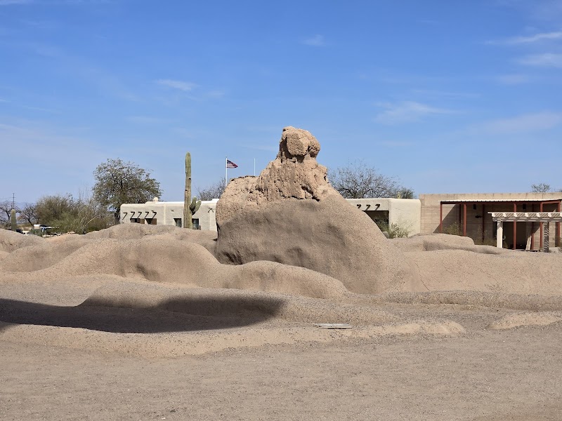 Western National Parks Association image 2