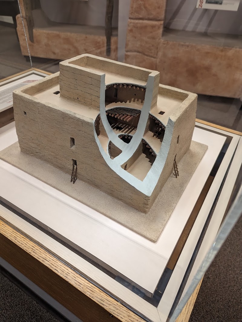 Western National Parks Association image 3