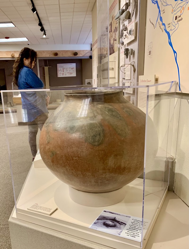 Western National Parks Association image 4