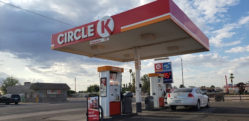 Circle K Gallery Image