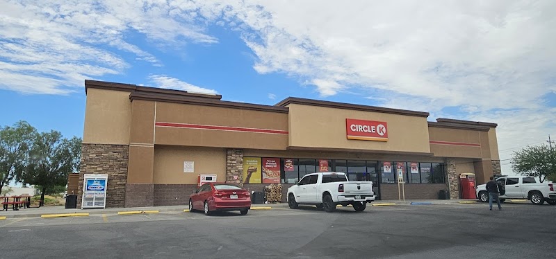 Circle K Gallery Image