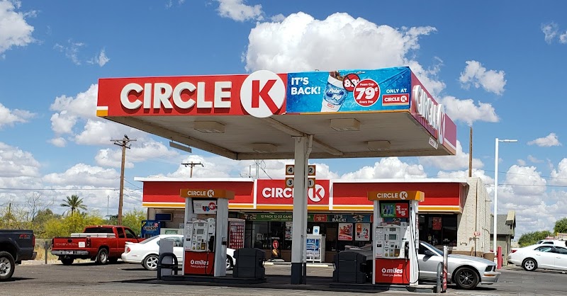 Circle K Gallery Image