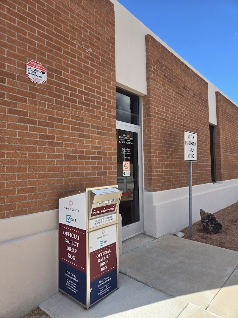 Pinal County Assessor’s Office Gallery Image