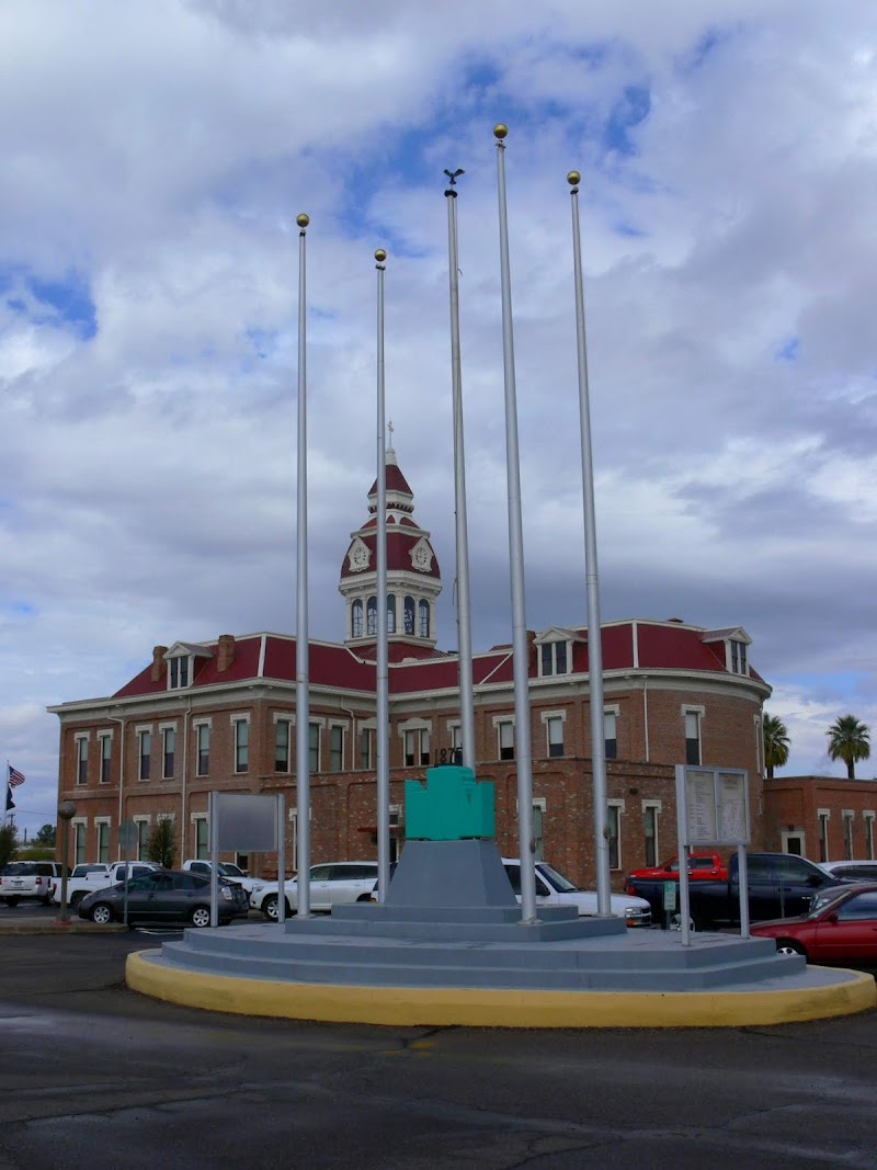 Pinal County Manager’s Office image 2
