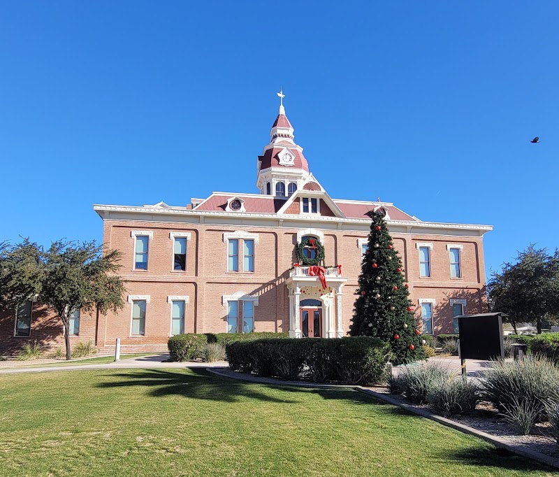 Pinal County Manager’s Office image 3