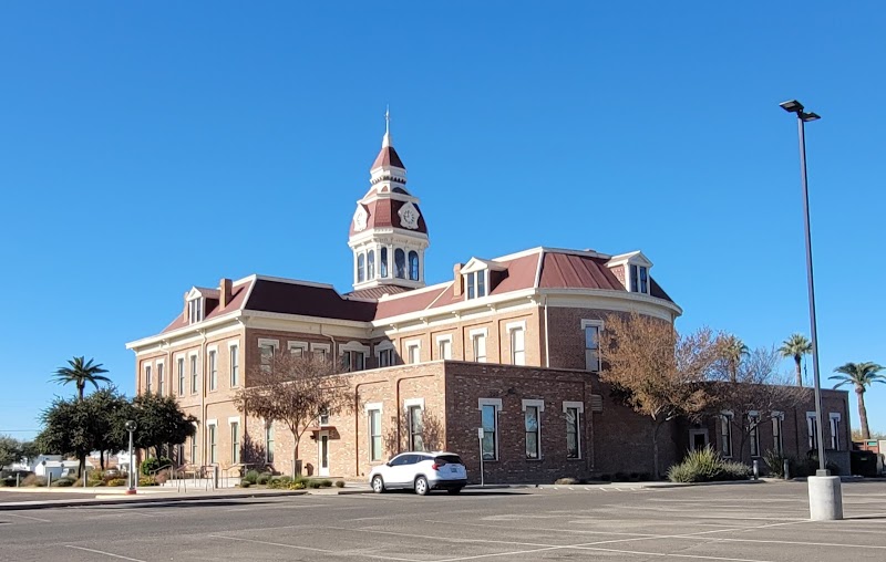 Pinal County Manager’s Office image 4