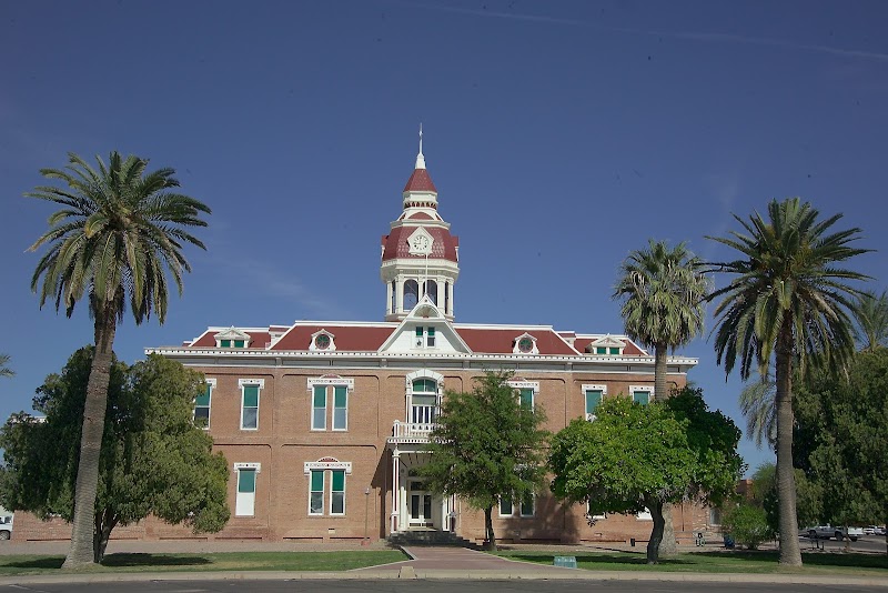 Pinal County Manager’s Office image 5