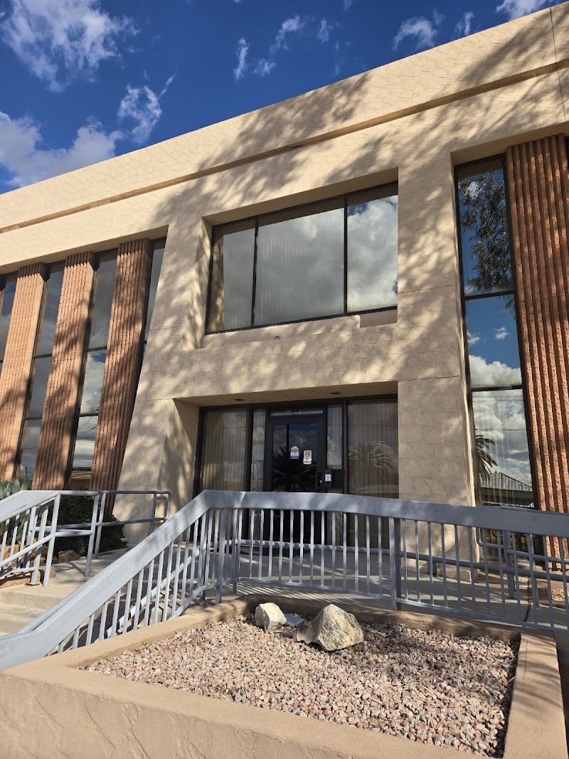 Pinal County Human Resources