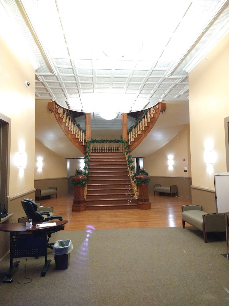 Pinal County Board of Supervisors image 3