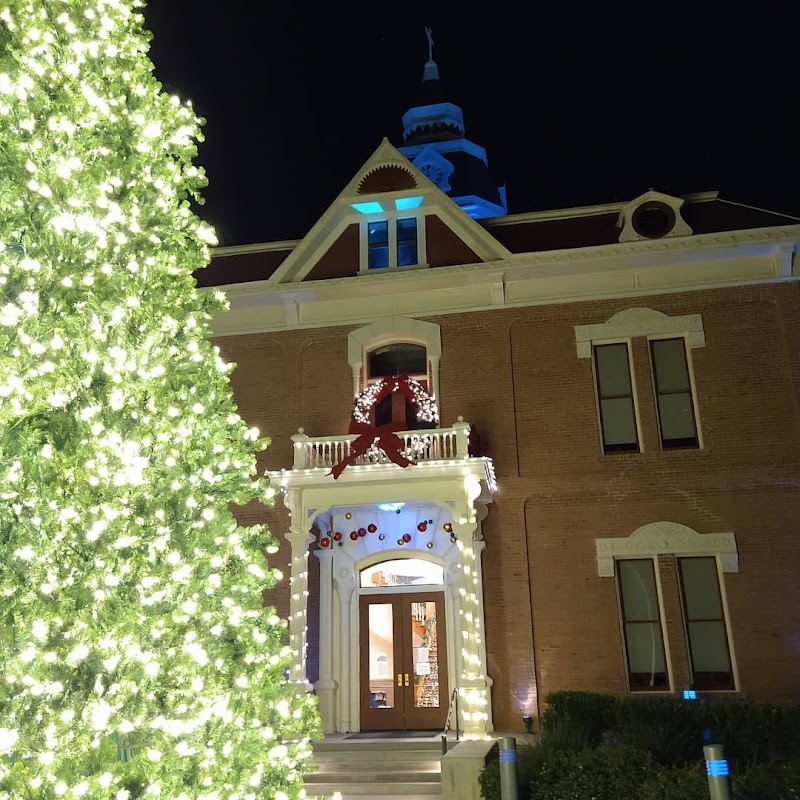 Pinal County Board of Supervisors image 4