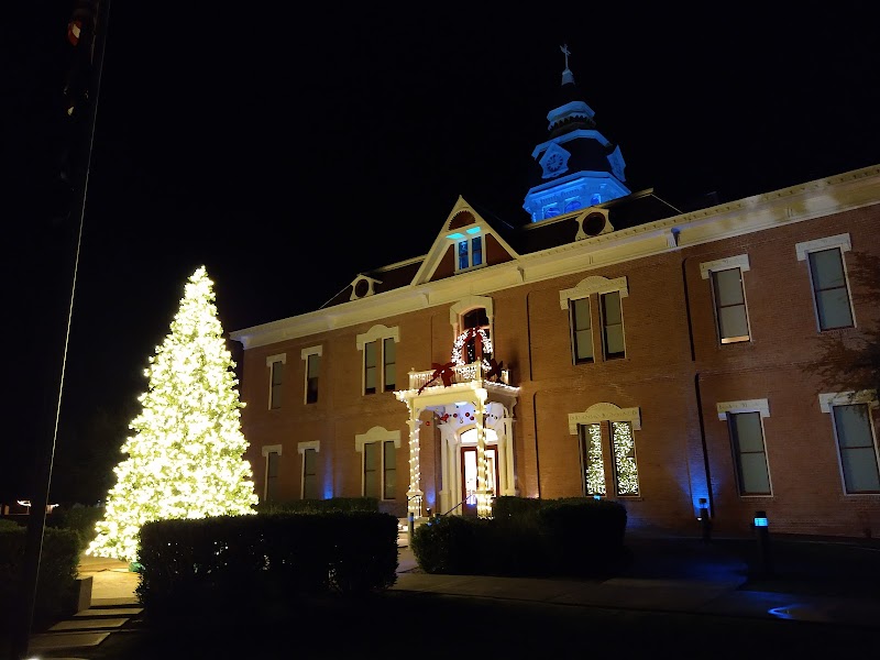 Pinal County Board of Supervisors image 5