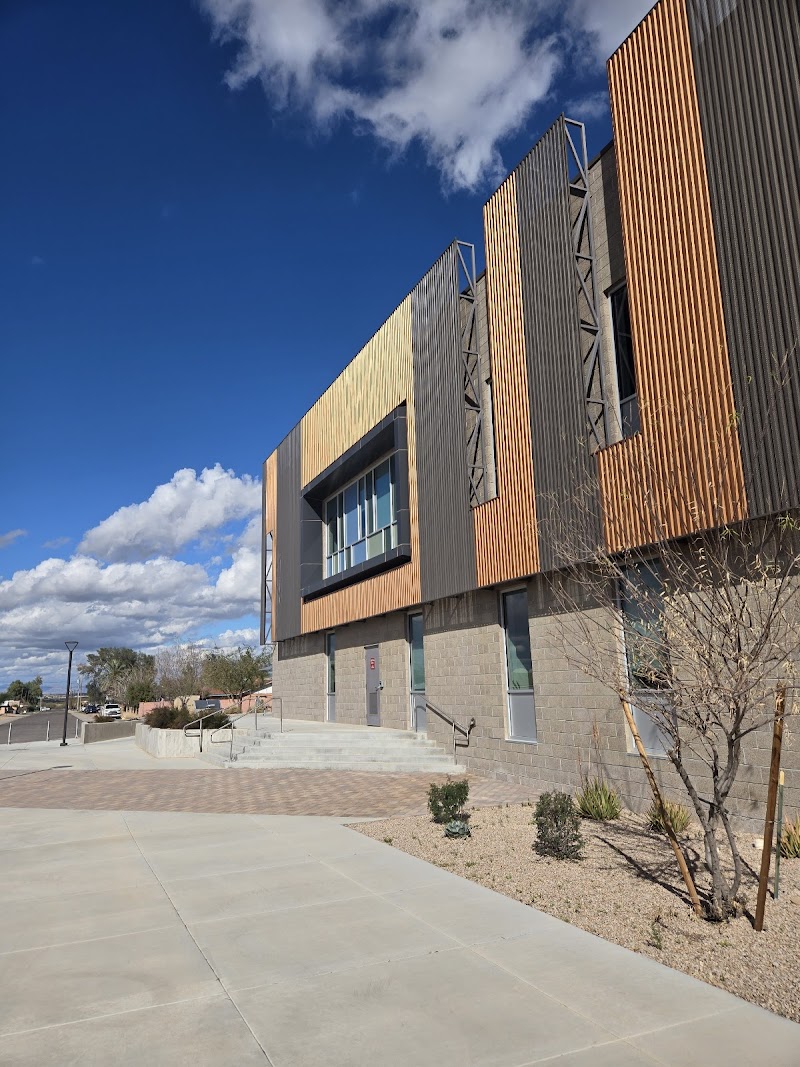 Pinal County Planning &amp; Development image 1