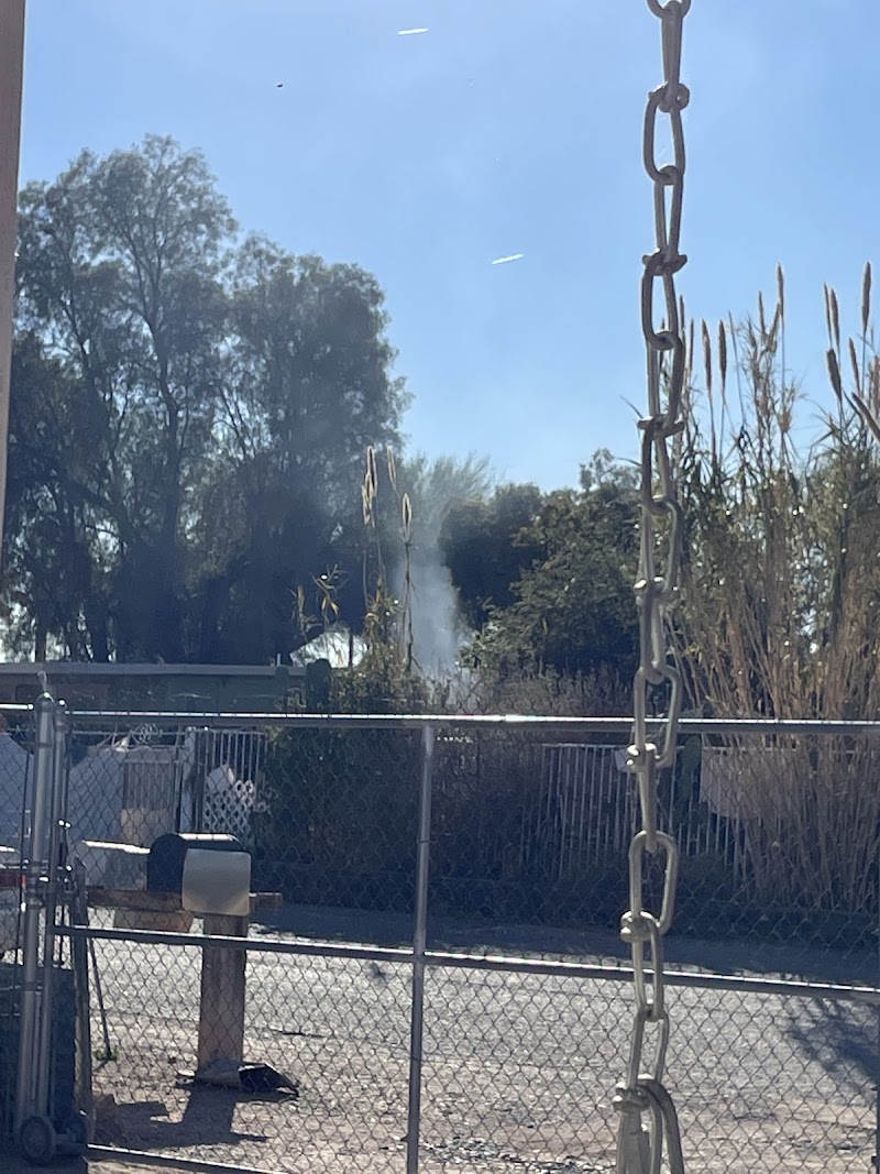 Pinal County Air Quality