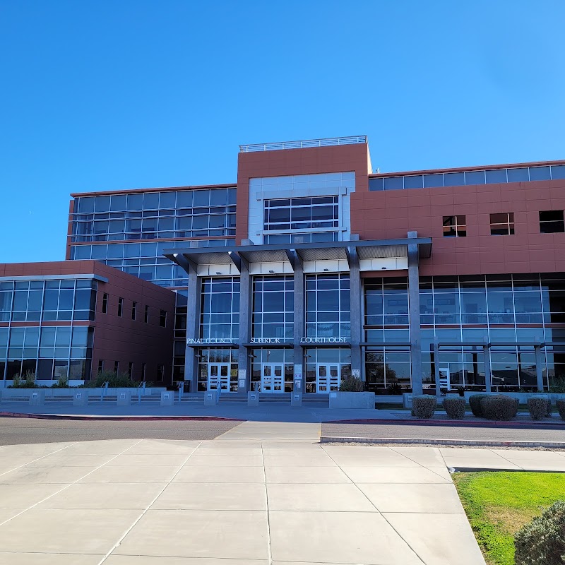 Office of the Clerk of the Superior Court Pinal County - Florence Main Office image 1