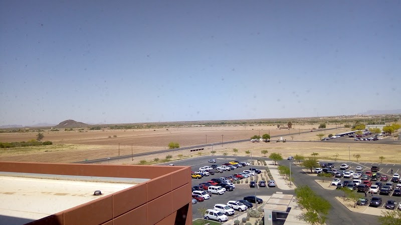 Office of the Clerk of the Superior Court Pinal County - Florence Main Office image 3