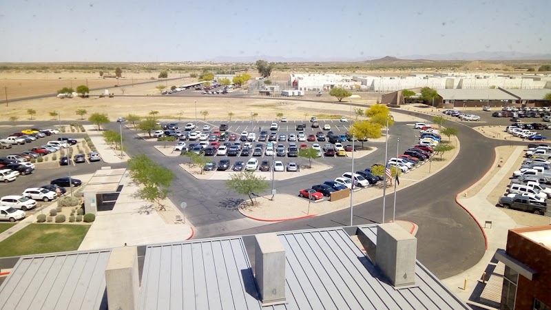 Office of the Clerk of the Superior Court Pinal County - Florence Main Office image 4